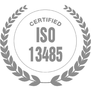 Stepes-ISO13485