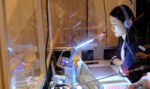 同聲傳譯,翻譯公司