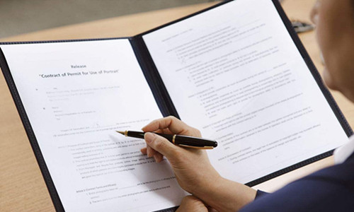 審計報告翻譯注意事項